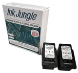 PG-540XL CL-541XL Ink Cartridge Combo Pack For Canon PIXMA MG2150 Printer