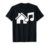 House music T-Shirt