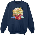 Sweat-shirt enfant Disney  Cars Radiator Springs