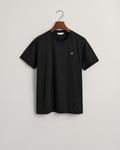 GANT - Teens Shield T-Skjorte  black