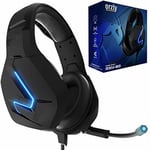 Orzly Gaming Headset for PC and Gaming Consoles PS5, PS4, XBOX SERIES X | S,