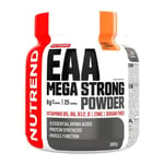 NUTREND EAA MEGA STRONG POWDER VIT B AMINO ACIDS ZINC 300G MANGO & ORANGE