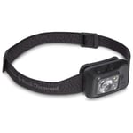 Black Diamond Spot-R Rechargeable Headlamp 400lm Grey