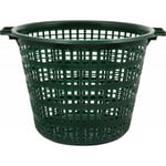 FP - Panier de jardin 50 kg vert rond