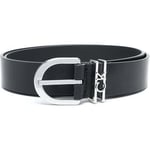 Ceinture Calvin Klein Jeans  must loop belt 30mm