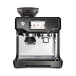 Sage SES880BST The Barista Touch Espresso Machine - Black Stainless Steel