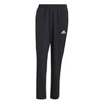 Adidas GL2368 M SPRT4IA PT Sport Trousers Mens Black/White S