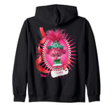 DreamWorks Trolls Poppy Holiday Zip Hoodie