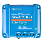 Victron Energy Orion-Tr 12/12-9A (110W) Isolated DC-DC converter ORI121210110R