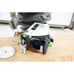 Festool 110v Plunge Saw TS60KEB-Plus 110v Plunge Cut Circular Saw 576725