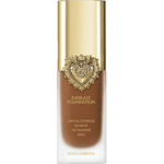 Dolce & Gabbana Everlast Foundation 24H Full Coverage 3D Matte No Transfer SPF20 Beige