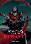 Assassin's Creed Dynasty Tome 3 (Manga)