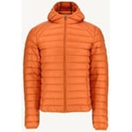 Doudounes JOTT  - Doudoune Nico 740 - orange