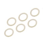 FTX Vantage / Carnage / Outlaw / Banzai Diff 16t Gear Washer (6pcs)