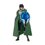 figma 494-DX The Rising of the Shield Hero Naofumi Iwatani: DX Ver. Figure N FS