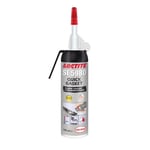 LOCTITE SI 5980 JOINT SILICONE NOIR QUICK GASKET, CARTOUCHE 100 ml