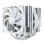 Thermalright Frost Spirit 140 WHITE V3 CPU Air Cooler