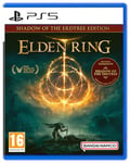 Bandai Namco Elden Ring Shadow of the Erdtree Edition (PS5)