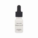 Tan-Luxe Super Glow Hyaluronic Self-Tan Serum Gradual 10ml - New