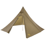 "Big Agnes Gold Camp UL3 Tarp Outer Tent"