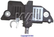 Spenningsregulator, dynamo WAI IB678