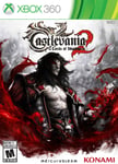 Castlevania: Lords of Shadow 2