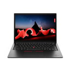 Lenovo ThinkPad L13 Yoga Hybride (2-en-1) 33,8 cm (13.3") Écran Tactile WUXGA Intel Core™ i5 i5-1335U 16 Go