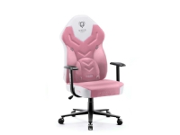 Fotel Diablo Chairs X-Gamer Marshmallow Pink Normal Size