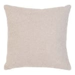 House Nordic Savannah kudde tyg beige 45x45 cm