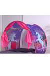 Children's Pop Up, Over Bed Play Tent