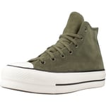 Baskets Converse  CTAS LIFT HI