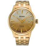 SEIKO PRESAGE COCKTAIL SRPK46J1