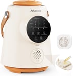 Maxcio 2.5L Humidifiers for Bedroom Baby Room with Big Touch Screen, 25H Cool M