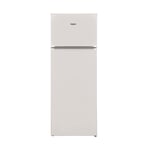 Whirlpool 213 Litre 80/20 Freestanding Fridge Freezer - White