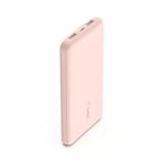 Belkin PowerBank 10 000 mAh USB A & C 15 W