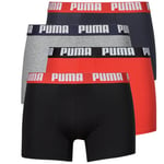Puma Boxers PUMA BOXER X4 Homme