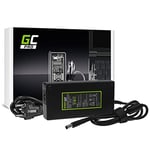 Green Cell Pro Chargeur 19.5V 12.3A 240W pour Dell Precision 7510 7710 M4700 M4800 M6600 M6700 M6800 Alienware 17 M17x