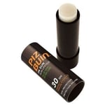 Piz Buin Stick Solaire Beurre Cacao Lèvres Protection Haute 30 SPF Mer 3711