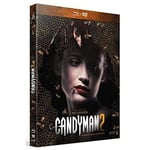 CANDYMAN 2 (CANDYMAN: FARVEL TILL KÖTTET) [BLU-RAY] [KOMBO BLU-RAY