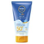 Soins corps & bain Nivea  PROTECTION SOLAIRE   SOIN ENFANTS ULTRA SPF50 150 ml