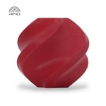 Bambu Lab PLA Matte - Dark Red