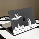 Étui pour ordinateur portable Macbook Air 13,coque de peinture d'astronome,Dallas A2337,Funda Mac book Air 13.6,15 M2,M3 Pro,13,14,16,A2338,A2442