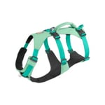 Ruffwear Flagline Harness Sage Green Sele til Hund L/XL