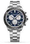 Raymond Weil 8570-ST2-05507 Tango 300 Chronograph 43mm 8570- Watch