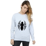 Sweat-shirt Marvel  Ultimate Spider