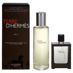 Terre D Hermes (Wt,M,30Ml)