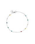 Santa Monica Bracelet Silver