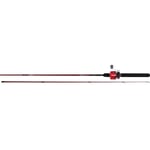 Daiwa Phantom 502L Combo Inkapslat set