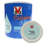 Peinture  Bleu Source V33  Bl 0,5L