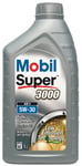 Motorolje MOBIL 5W30 SUPER 3000 XE1 1L